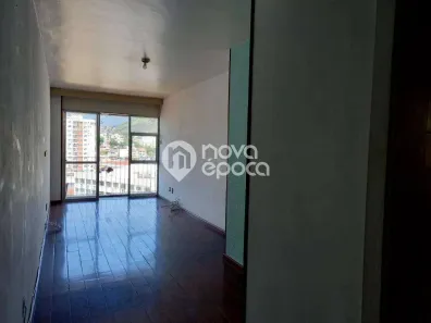 Apartamento com 2 Quartos à venda, 75m² no Méier, Rio de Janeiro