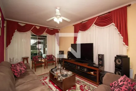 Casa com 3 Quartos à venda, 168m² no Parque São Domingos, São Paulo
