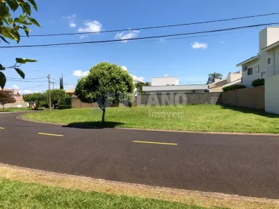 Lote/Terreno à venda, 650m² no Parque Tecnológico Damha I São Carlos, São Carlos
