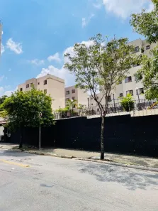 Apartamento com 2 Quartos à venda, 48m² no Conjunto Habitacional Padre Manoel da Nóbrega, São Paulo
