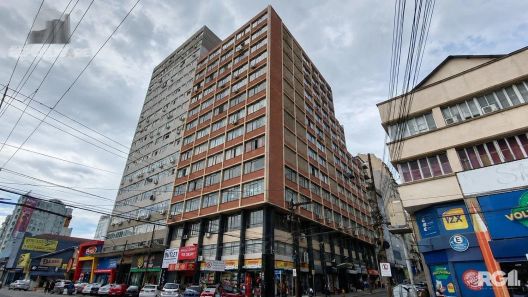 Apartamento com 1 Quarto à venda, 51m² no Centro Histórico, Porto Alegre