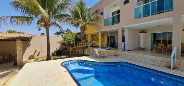 Sobrado com 6 Quartos à venda, 1000m² no Setor Habitacional Vicente Pires, Brasília
