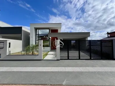 Casa com 3 Quartos à venda, 160m² no São Sebastião, Palhoça