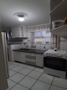 Apartamento com 2 Quartos à venda, 50m² no Vila Industrial, Campinas