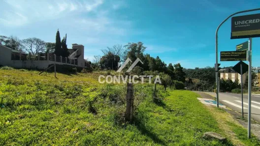 Lote/Terreno à venda, 993m² no Jardim América, Caxias do Sul
