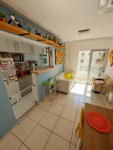 Apartamento com 3 Quartos à venda, 62m² no Granja dos Cavaleiros, Macaé