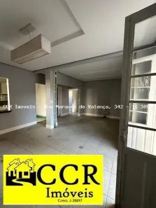 Sobrado com 1 Quarto para alugar, 90m² no Mooca, São Paulo