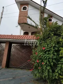 Casa com 3 Quartos à venda, 195m² no Jardim Textil, São Paulo
