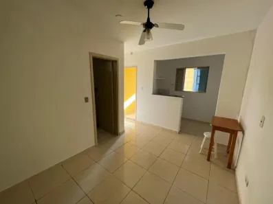 Kitnet com 1 Quarto para alugar, 60m² no São Dimas, Piracicaba