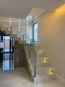Casa com 3 Quartos à venda, 210m² no Praia do Morro, Guarapari