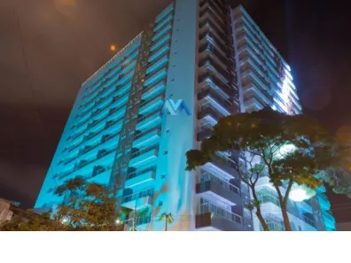 Apartamento com 1 Quarto à venda, 49m² no Campo Belo, São Paulo