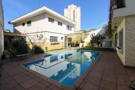 Casa com 3 Quartos à venda, 300m² no Vila Cruzeiro, São Paulo