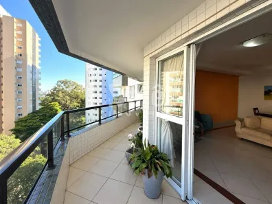 Apartamento com 3 Quartos à venda, 180m² no Vila Adyana, São José dos Campos