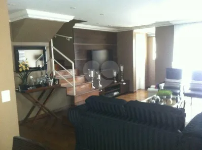 Apartamento com 3 Quartos à venda, 126m² no Vila Morumbi, São Paulo
