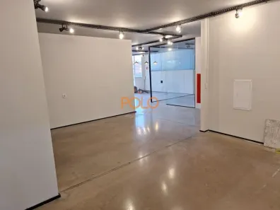 Sala Comercial para alugar, 200m² no Fundinho, Uberlândia