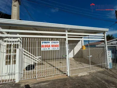Ponto Comercial para alugar, 186m² no Santa Cecilia, Paulínia