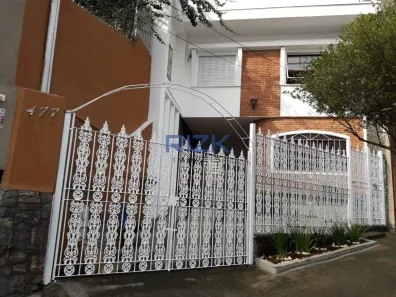 Casa com 3 Quartos à venda, 160m² no Vila São José (Ipiranga), São Paulo