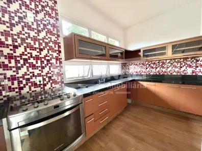 Casa com 4 Quartos para alugar, 235m² no Alto da Boa Vista, Ribeirão Preto