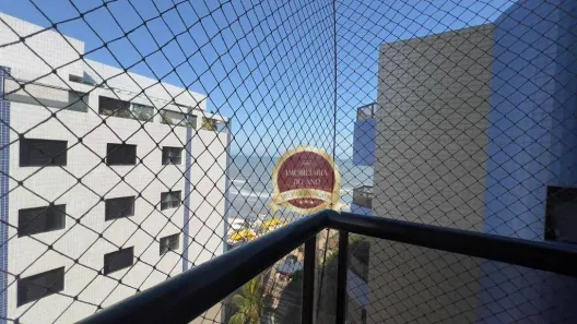 Apartamento com 2 Quartos à venda, 61m² no Centro, Mongaguá
