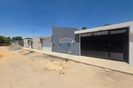 Casa com 3 Quartos à venda, 146m² no Barra Nova, Marechal Deodoro