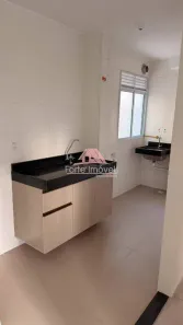 Apartamento com 2 Quartos à venda, 45m² no Inhoaíba, Rio de Janeiro