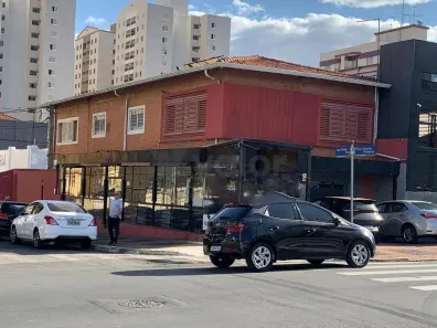 Imóvel Comercial com 4 Quartos à venda, 346m² no Jardim Guanabara, Campinas