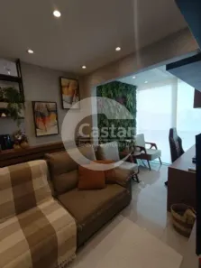 Apartamento com 1 Quarto à venda, 45m² no Vila Dom Pedro I, São Paulo