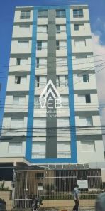Apartamento com 3 Quartos à venda, 125m² no Vila Osasco, Osasco