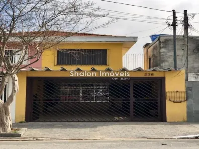 Casa com 2 Quartos à venda, 118m² no Vila Santa Catarina, São Paulo