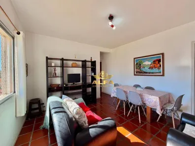 Apartamento com 3 Quartos à venda, 72m² no Mar e Céu, Guarujá