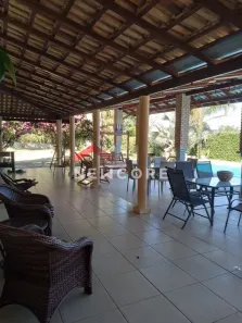 Fazenda/Sítio com 3 Quartos à venda, 3300m² no Sítios de Recreio Mantiqueira, Caçapava