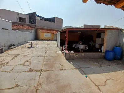 Casa com 2 Quartos à venda, 109m² no Jardim Ipiranga, Americana