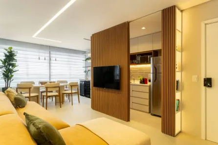 Apartamento com 2 Quartos à venda, 56m² no Boa Viagem, Recife