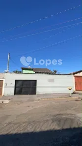 Casa com 3 Quartos à venda, 130m² no Residencial Solar Bougainville, Goiânia