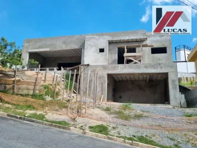 Casa de Condomínio com 3 Quartos à venda, 330m² no Residencial dos Lagos, Cotia