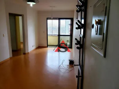 Apartamento com 2 Quartos à venda, 57m² no Cambuci, São Paulo