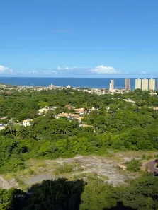 Apartamento com 3 Quartos à venda, 225m² no Patamares, Salvador