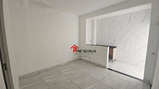 Apartamento com 1 Quarto à venda, 37m² no Tupi, Praia Grande