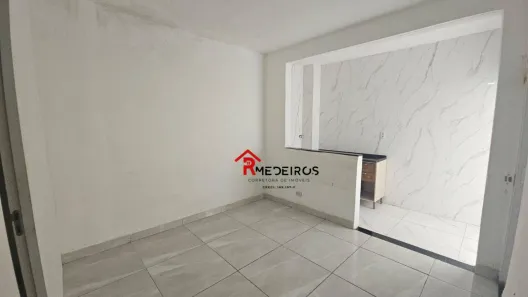 Apartamento com 1 Quarto à venda, 37m² no Tupi, Praia Grande