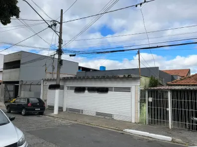 Casa com 3 Quartos à venda, 260m² no Jardim Maringá, São Paulo