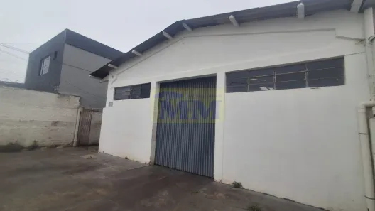 Galpão/Depósito/Armazém com 2 Quartos à venda, 228m² no Centro, Pinhais