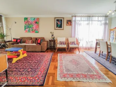 Apartamento com 3 Quartos à venda, 178m² no Jardim Paulista, São Paulo