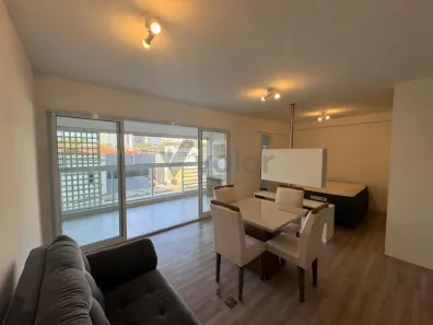 Flat com 1 Quarto para venda ou aluguel, 46m² no Centro, Campinas