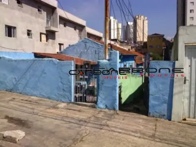 Lote/Terreno à venda, 392m² no Vila Bertioga, São Paulo