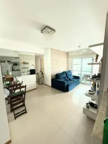 Apartamento com 3 Quartos à venda, 94m² no Barra Olímpica, Rio de Janeiro