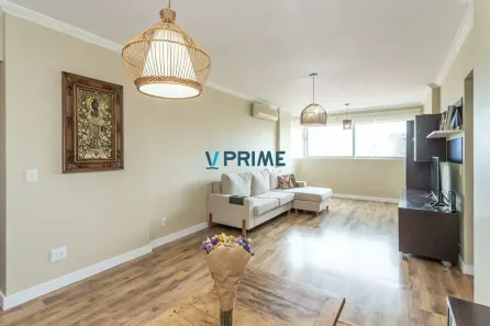Apartamento com 3 Quartos à venda, 102m² no Jardim Botânico, Porto Alegre