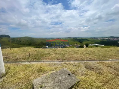 Lote/Terreno à venda, 1379m² no Condomínio Parque Vale dos Lagos, Jacareí
