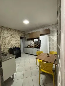 Sobrado com 2 Quartos à venda, 120m² no Conjunto Residencial Dom Pedro II, São José dos Campos