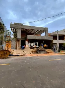 Casa de Condomínio com 4 Quartos à venda, 270m² no Golden Park Residence I, Mirassol