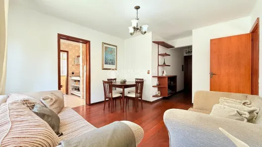 Apartamento com 2 Quartos à venda, 76m² no Santana, Porto Alegre